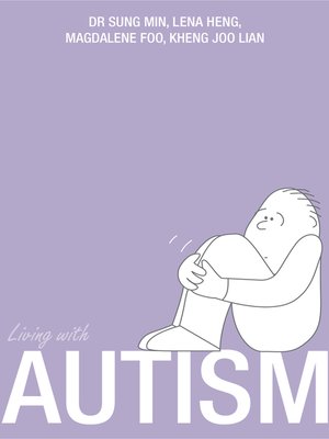 cover image of Living With Autism